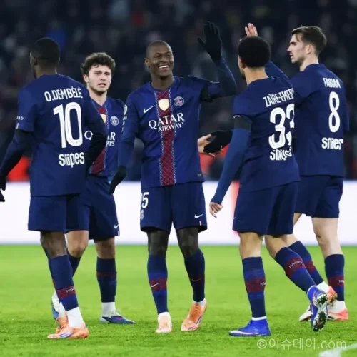 PSG